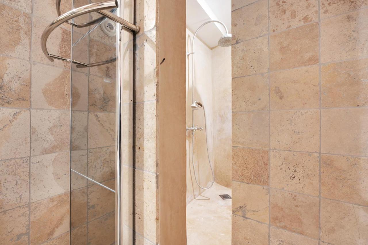 Elegant Apartment - 2Br-7P - Quartier Latin 巴黎 外观 照片